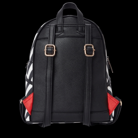 💦SPRAYGROUND "Cool" Glass House Savage Backpack👜🛍️ Need This for Trip!!! - Picture 6 of 16